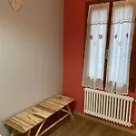 Ca' Dei Sassi Nyaraló *