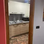Nyaraló Ca' Dei Sassi Sequsino