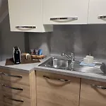 Ca' Dei Sassi Nyaraló Sequsino