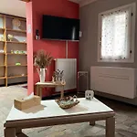 Ca' Dei Sassi Nyaraló
