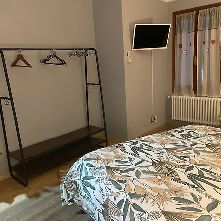 Ca' Dei Sassi Prázdninový dům