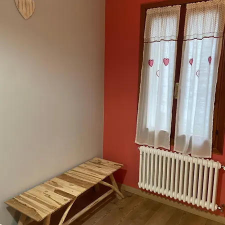 Ca' Dei Sassi Prázdninový dům *