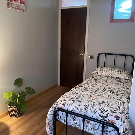 Ca' Dei Sassi Prázdninový dům *