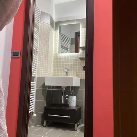 Prázdninový dům Ca' Dei Sassi Sequsino