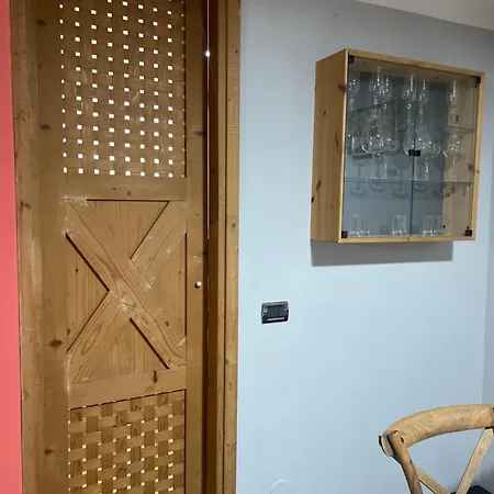 Ca' Dei Sassi * Sequsino