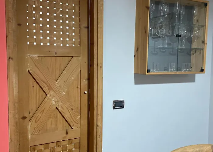 Ca' Dei Sassi * Sequsino