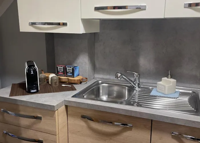 Ca' Dei Sassi בית נופש Sequsino