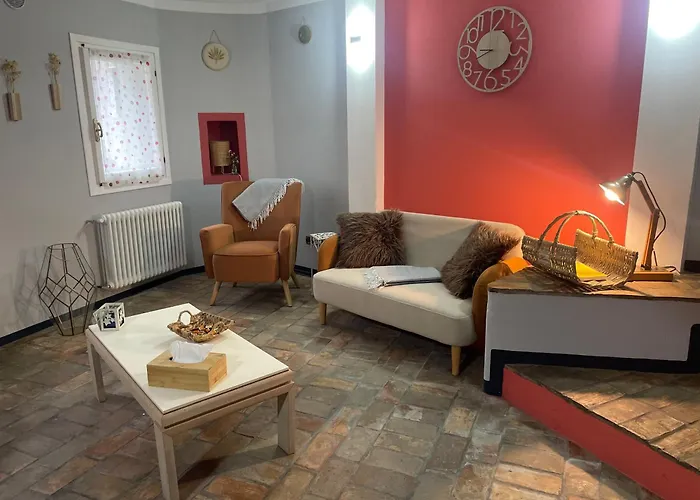 Ca' Dei Sassi בית נופש