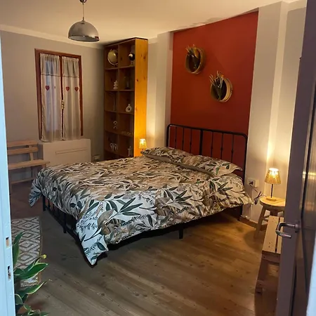 Ca' Dei Sassi *