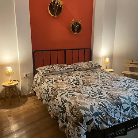 Ca' Dei Sassi Hébergement de vacances *