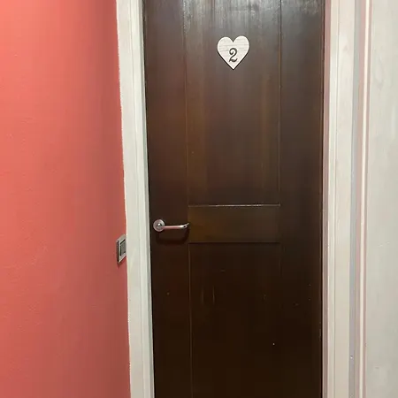 Ca' Dei Sassi 펜션 Sequsino