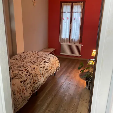 Ca' Dei Sassi Sequsino