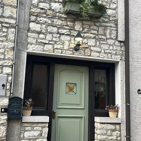 펜션 Ca' Dei Sassi