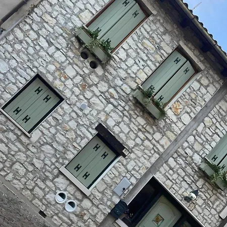 Ca' Dei Sassi Sequsino