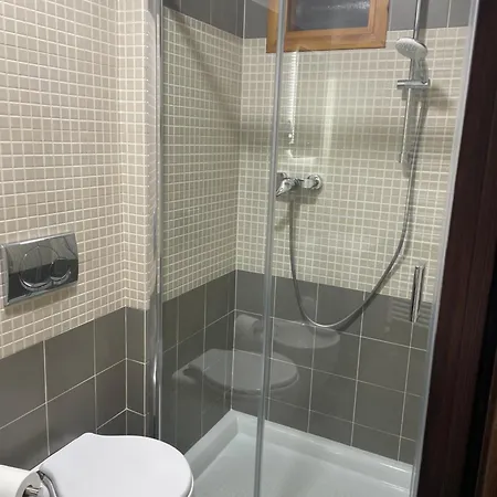 Ca' Dei Sassi 펜션