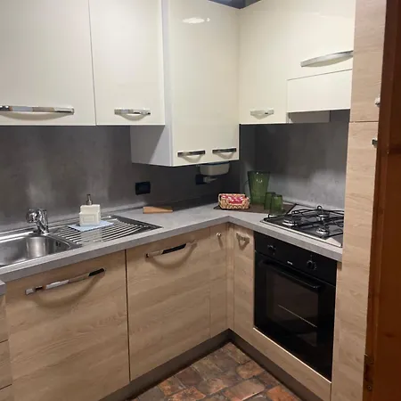 Ca' Dei Sassi Hébergement de vacances