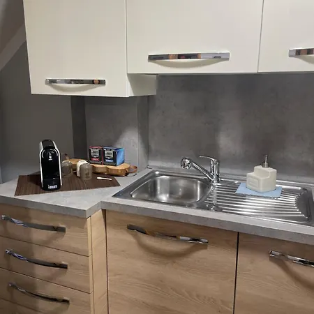 Ca' Dei Sassi 펜션 Sequsino