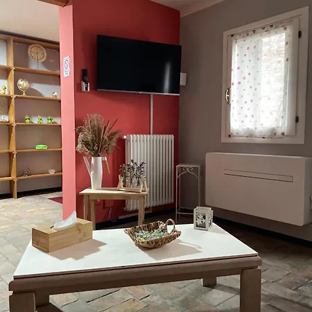 Ca' Dei Sassi 펜션