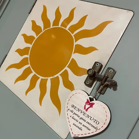 Ca' Dei Sassi * Sequsino