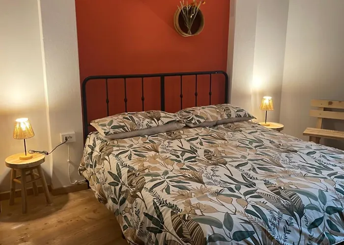 Ca' Dei Sassi Nyaraló *