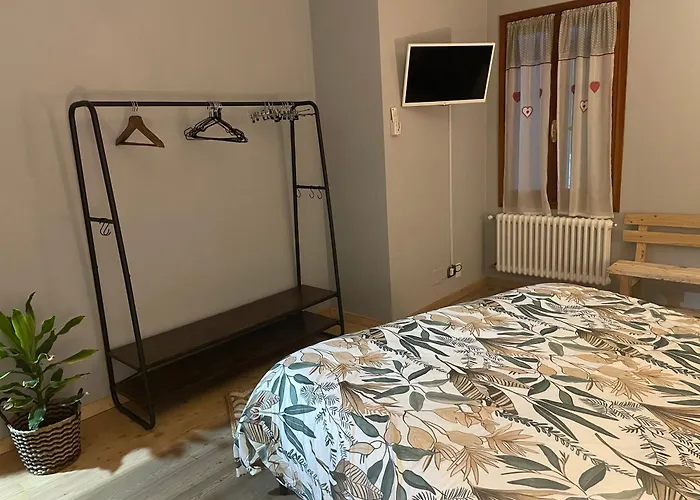 Ca' Dei Sassi Σπίτι διακοπών