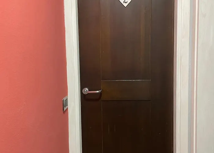 Ca' Dei Sassi Nyaraló Sequsino