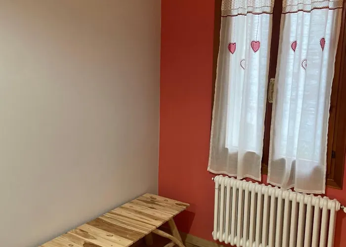 Ca' Dei Sassi Σπίτι διακοπών *