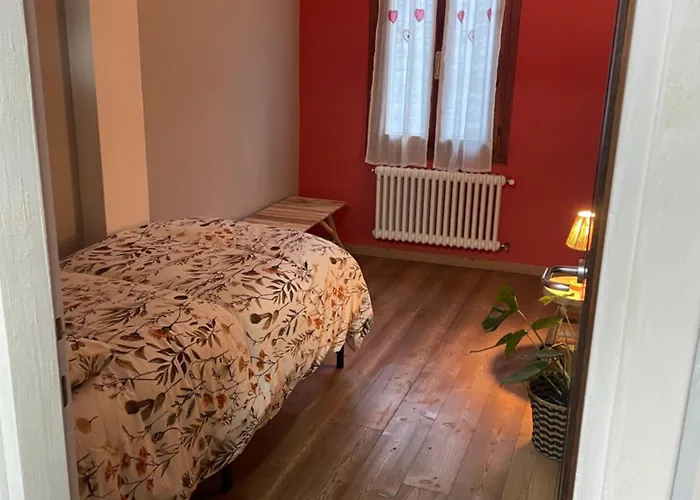 Ca' Dei Sassi Sequsino