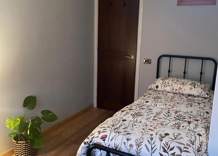 Ca' Dei Sassi 度假居 *