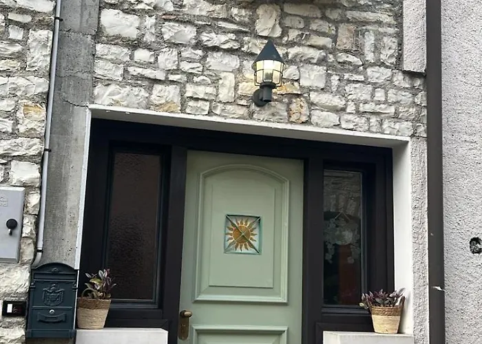 度假居 Ca' Dei Sassi