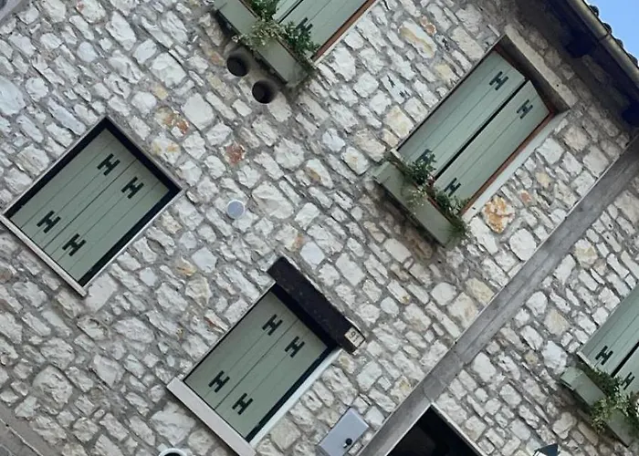 Ca' Dei Sassi Sequsino