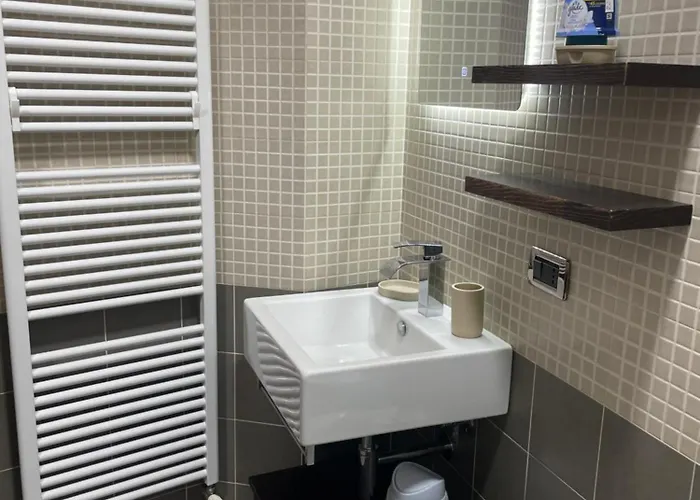 Ca' Dei Sassi Σπίτι διακοπών Sequsino