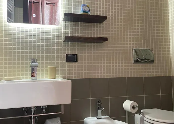 Ca' Dei Sassi Sequsino