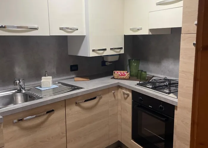 Ca' Dei Sassi Σπίτι διακοπών