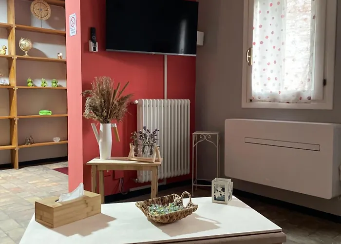 Ca' Dei Sassi Σπίτι διακοπών