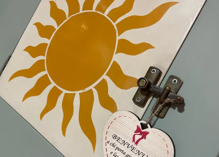 Ca' Dei Sassi * Sequsino