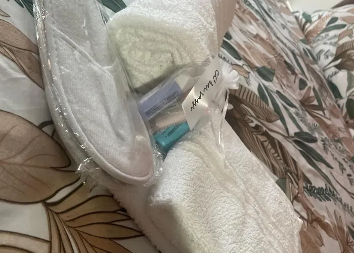 Ca' Dei Sassi * Sequsino